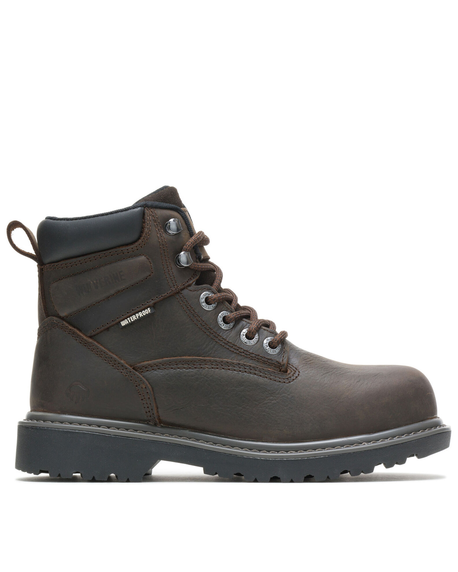 Wolverine women's boots hotsell