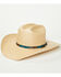 Product Name:  Charlie 1 Horse X Lainey Wilson Women's Atta Girl Straw Hat