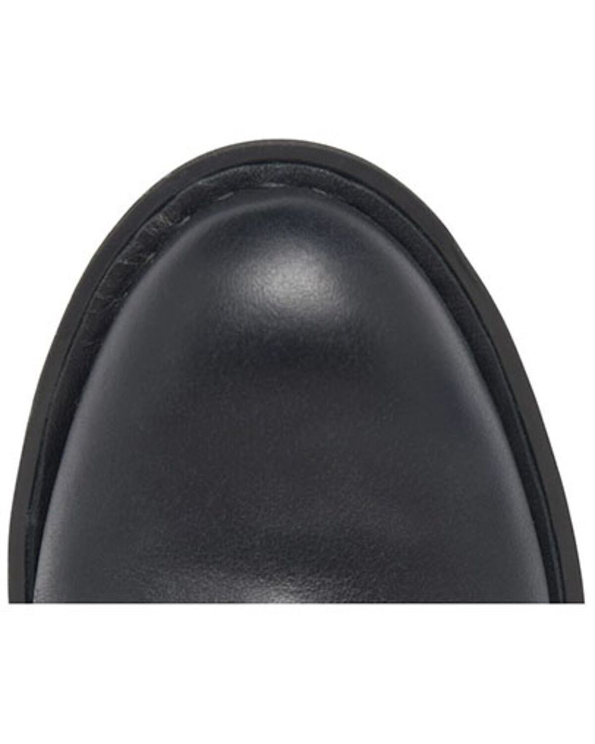 Image #6 - Born Women's Toni Fashion Boots - Round Toe, Black, hi-res