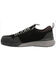 Image #3 - Rocky Men's Industrial Athletix 4" Lace-Up Work Shoe - Composite Toe, Black, hi-res