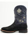 Image #3 - Cody James Men's Durance Western Performance Boots - Broad Square Toe, , hi-res