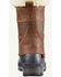 Image #5 - Baffin Women's Maple Leaf Waterproof Boots - Round Toe, Brown, hi-res