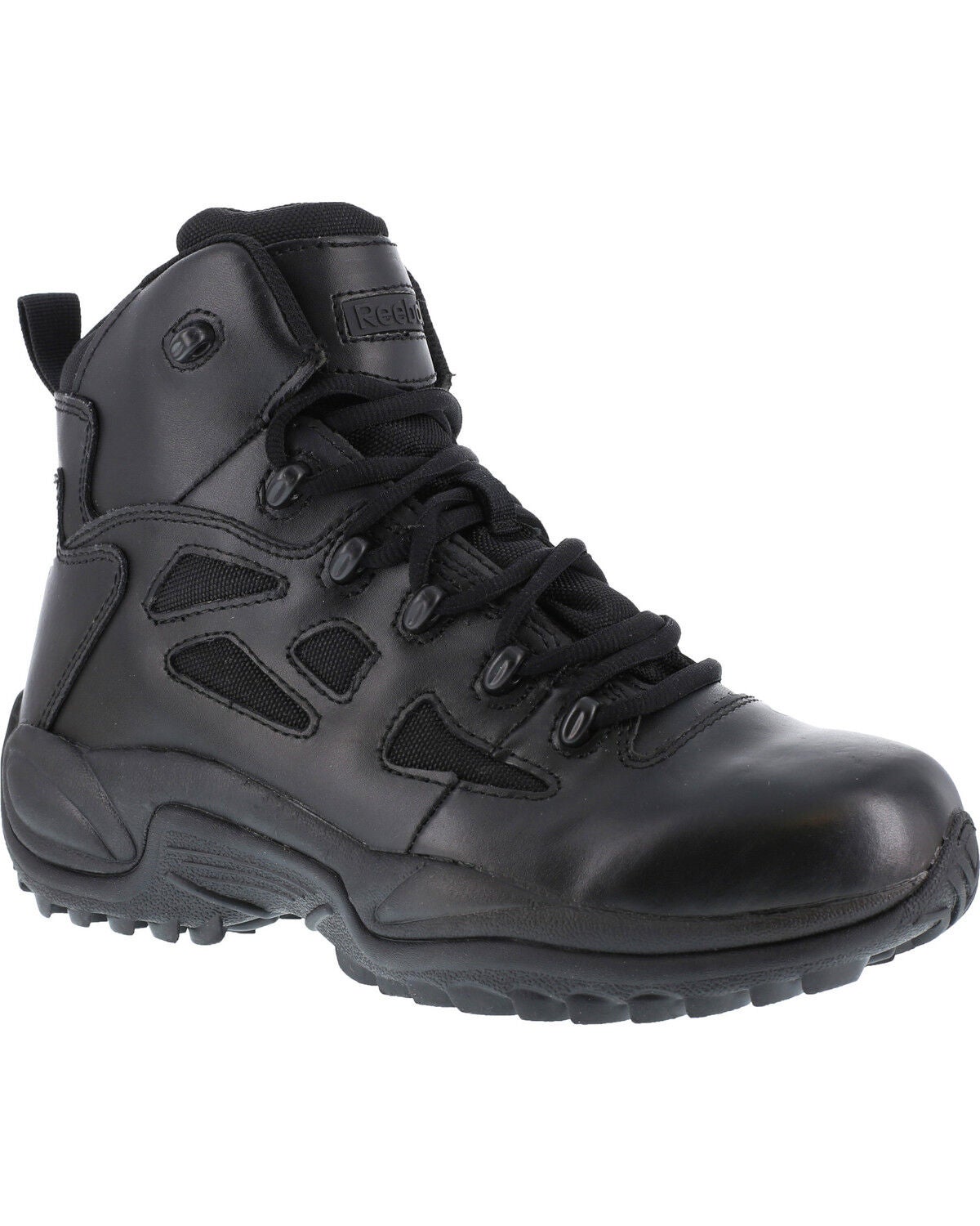 boot barn tactical boots