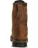Rocky Men's Steel Toe Ironclad Work Boots, Copper, hi-res
