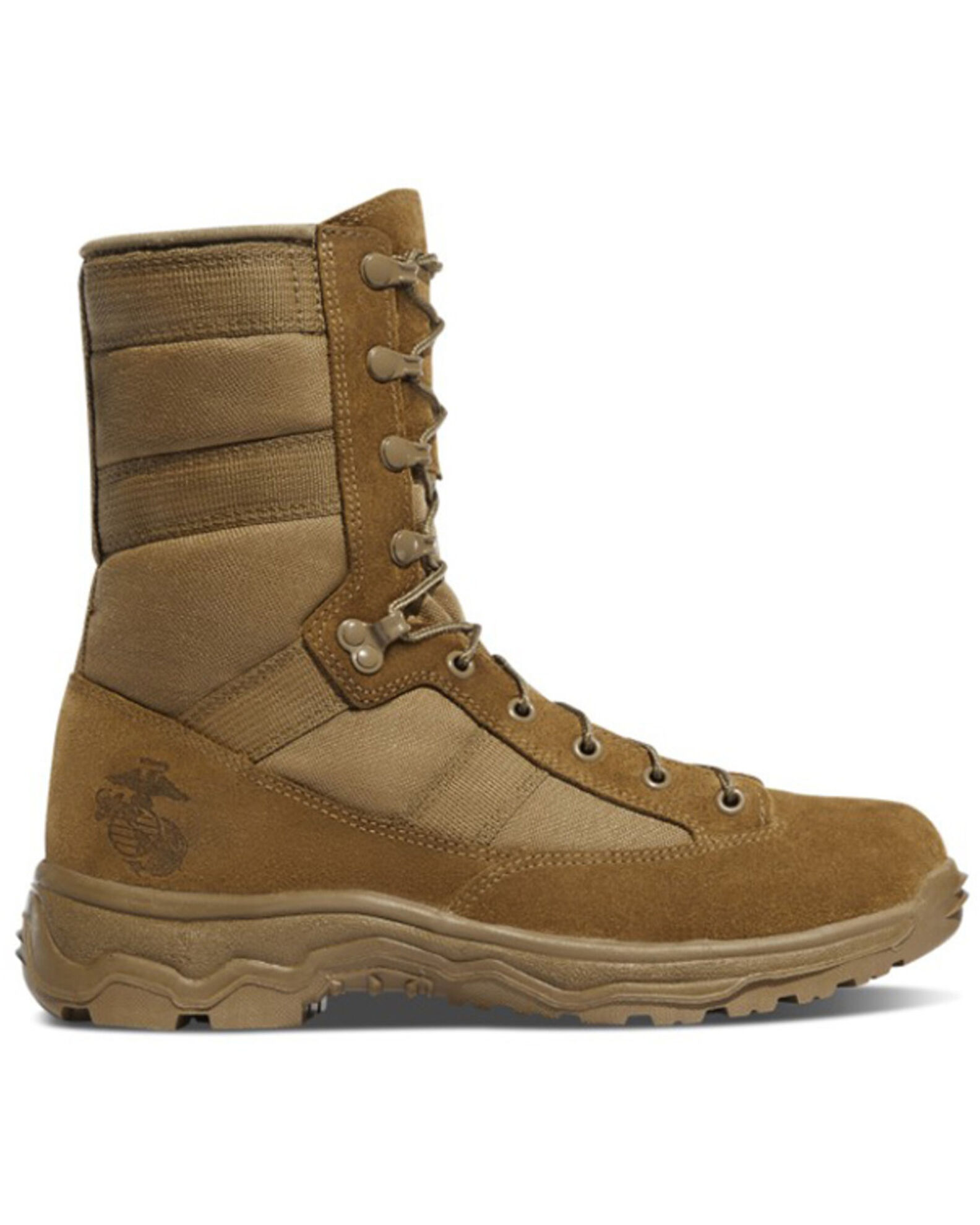 Danner Men s Reckoning USMS Tactical Boots Soft Toe Boot Barn
