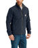 Image #2 - Carhartt Men's Rough Cut Jacket, , hi-res