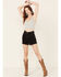 Image #1 - Rolla's Women's Shadow Original Shorts, , hi-res