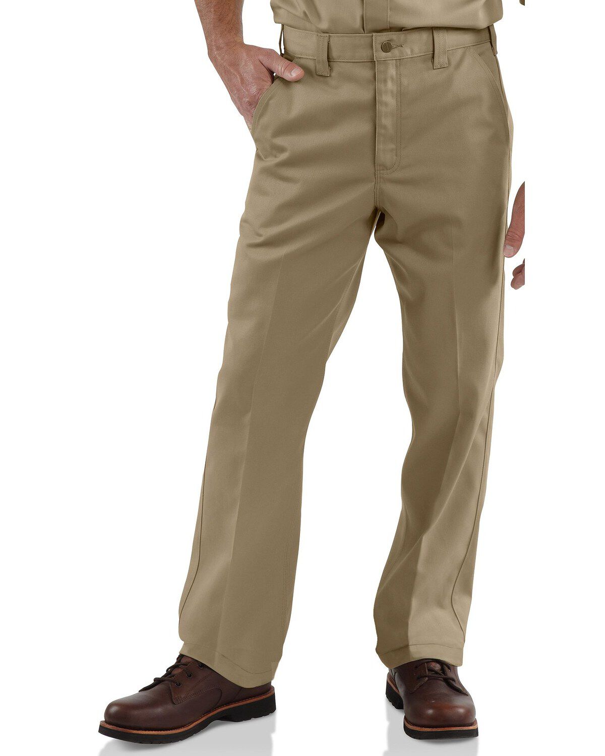 chino work pants