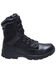 Image #2 - Bates Men's 8" Tactical Sport Work Boots - Round Toe, , hi-res
