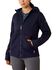 Image #1 - Ariat Women's FR &reg; Duralight Cordura &reg; Canvas Jacket, Navy, hi-res