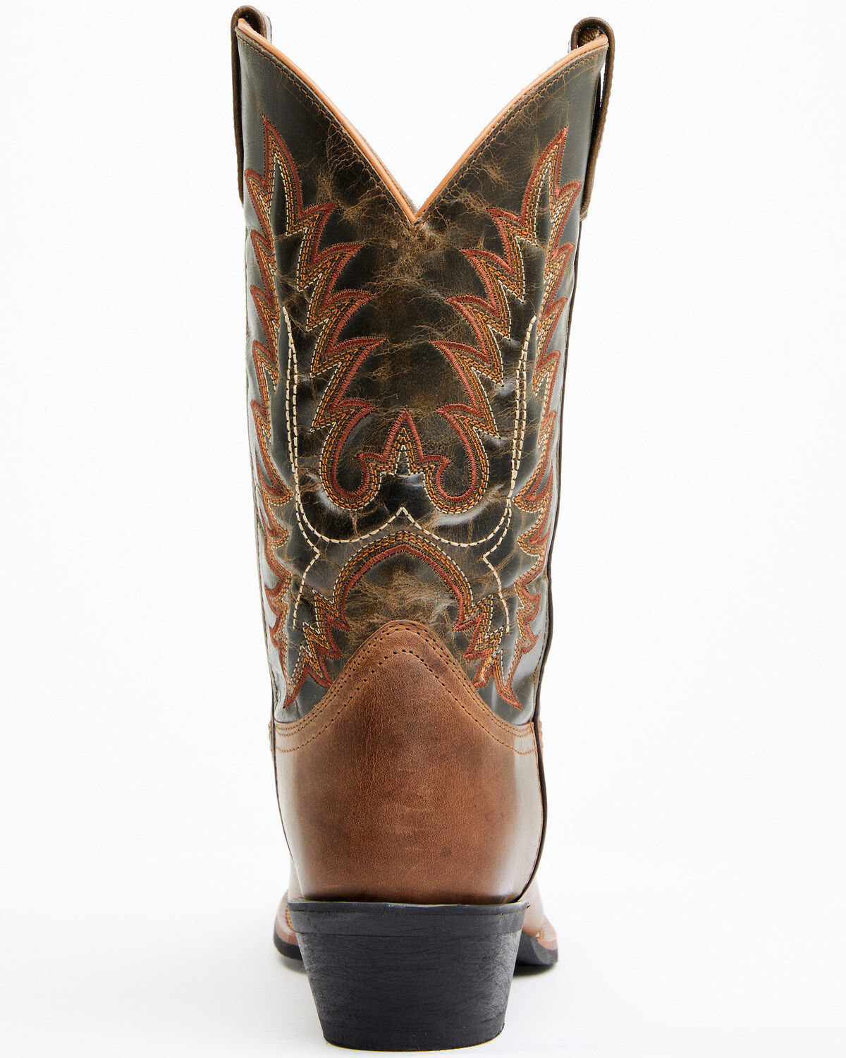 Product Name:  Laredo Men's Kent Performance Western Boots - Square Toe