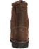 Image #7 - Rocky 8" Ranger Insulated Gore-Tex Work Boots - Steel Toe, Brown, hi-res