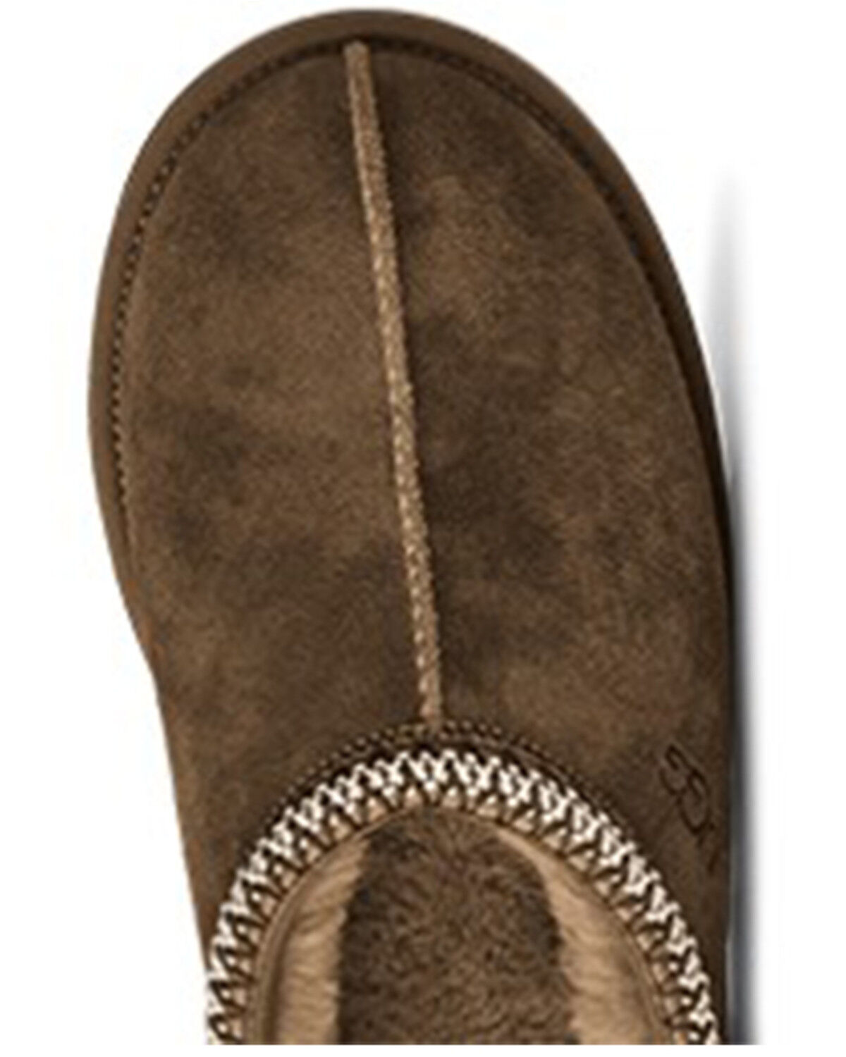 Image #5 - UGG Men's Tasman Baxter, Chestnut, hi-res