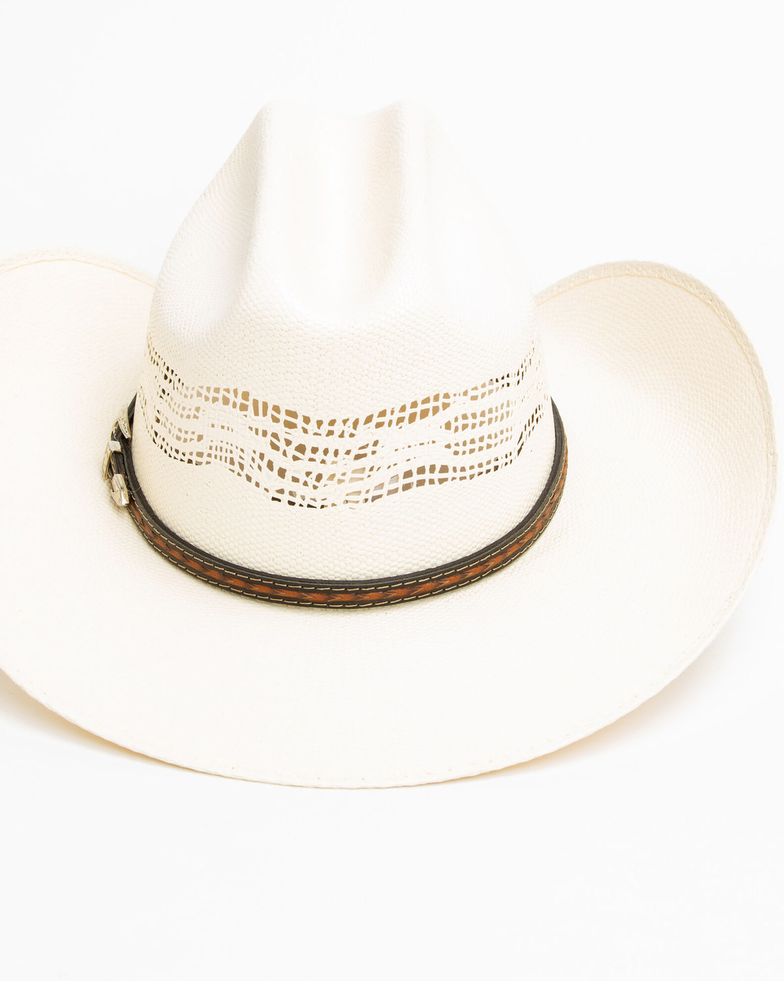 Cody James Pro Rodeo 20X Straw Cowboy Hat Boot Barn