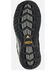Image #4 - Keen Women's Flint II Soft Toe Lace-Up Water Repellent Work Sneaker, Grey, hi-res