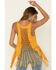 Image #5 - Shyanne Women's Netted Back Fringe Sleeveless Tank, , hi-res