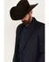 Image #2 - Circle S Men's Lubbuck Window Pane Elbow Patch Sportcoat, , hi-res