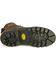 Chippewa Men's Waterproof Insulated 8" Logger Boots - Steel Toe, Briar, hi-res