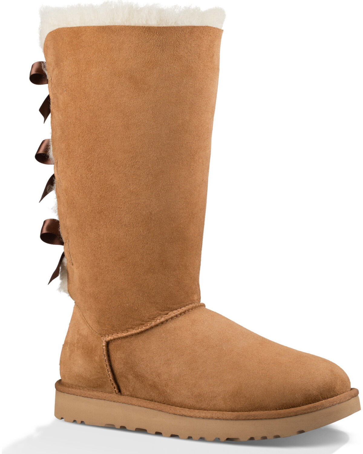 uggs chestnut