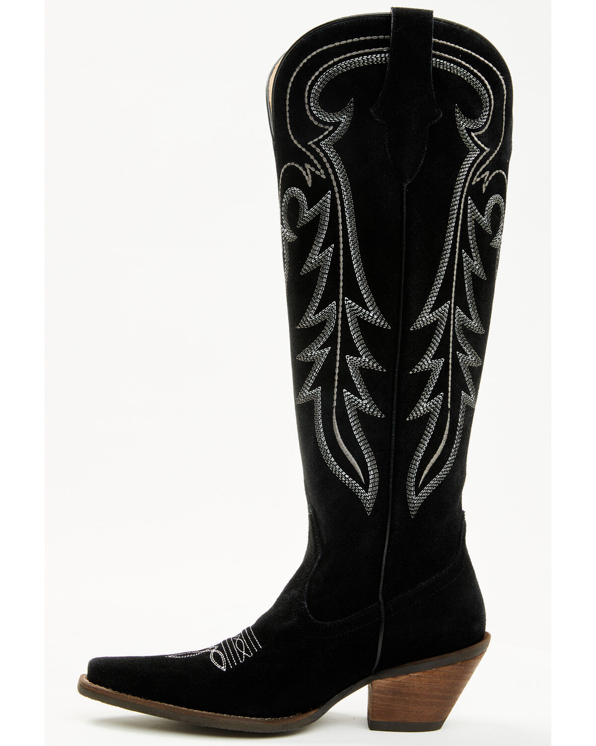 Product Name:  Shyanne Women's Rowan Tall Western Boots - Snip Toe