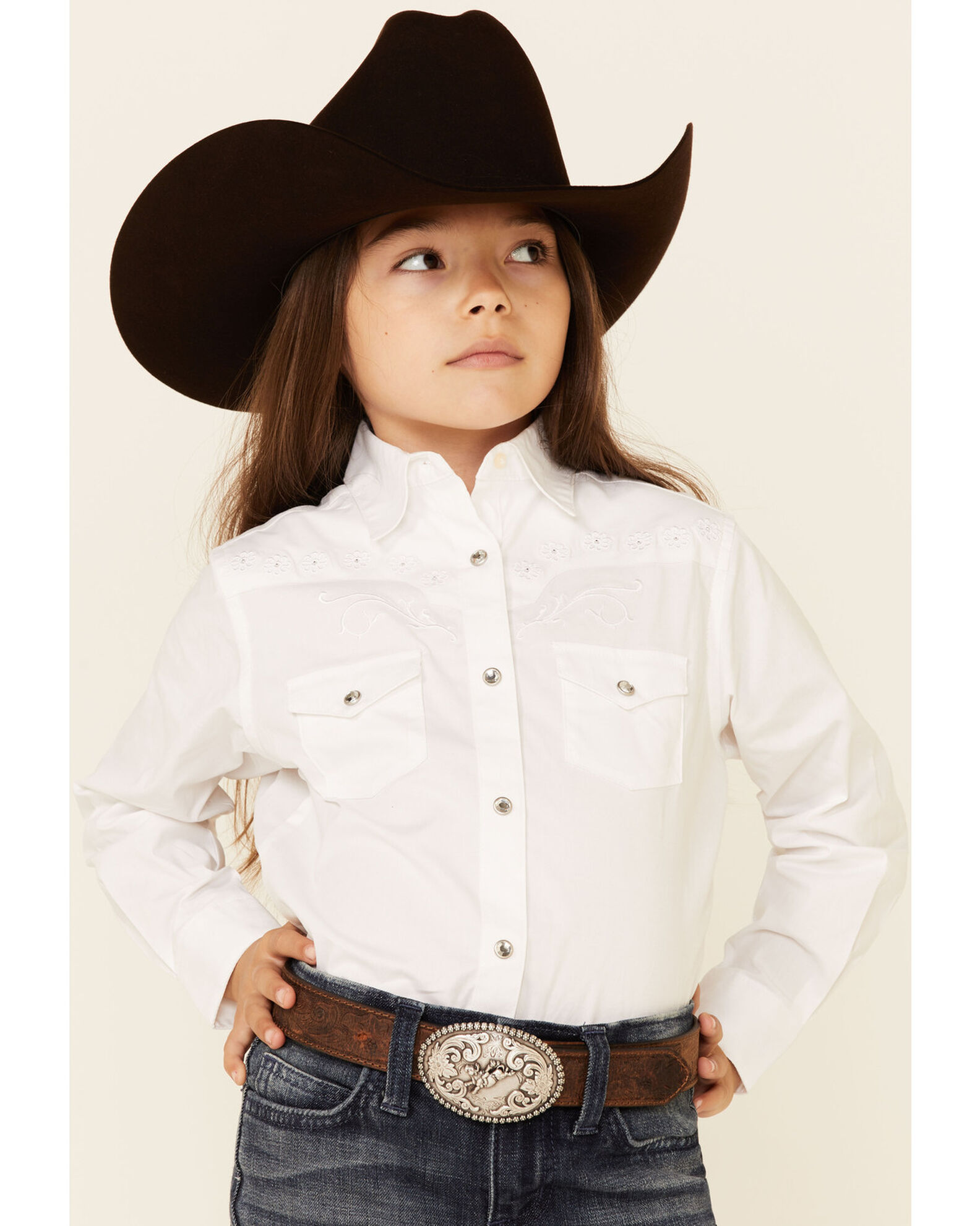 Girls Western Wear: Buy Kids Designer Western Wear for Girls Online