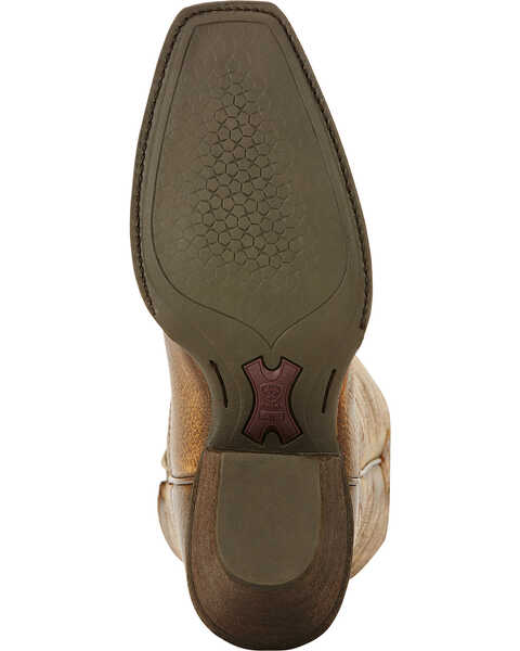 Image #3 - Ariat Women's Sheridan Western Boots, , hi-res