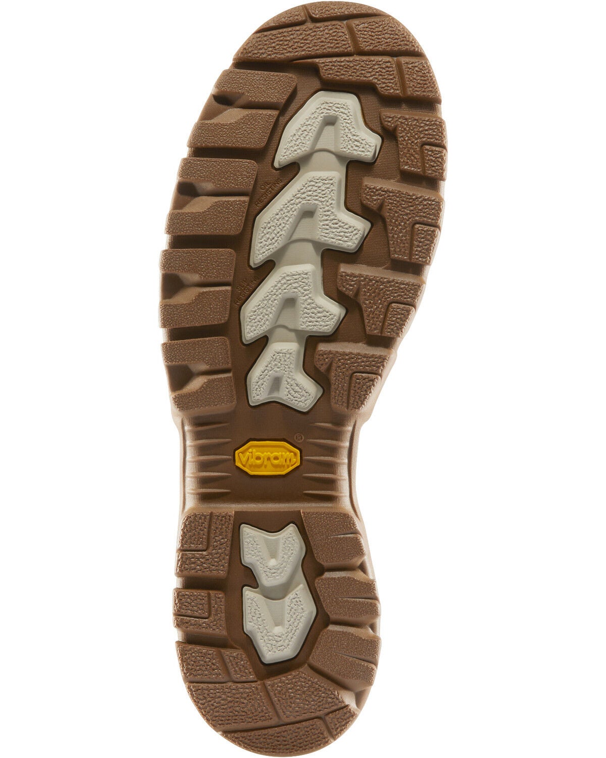 Image #2 - Danner Men's 4.5" Vicious Waterproof Work Boots - Soft Toe, Black/tan, hi-res