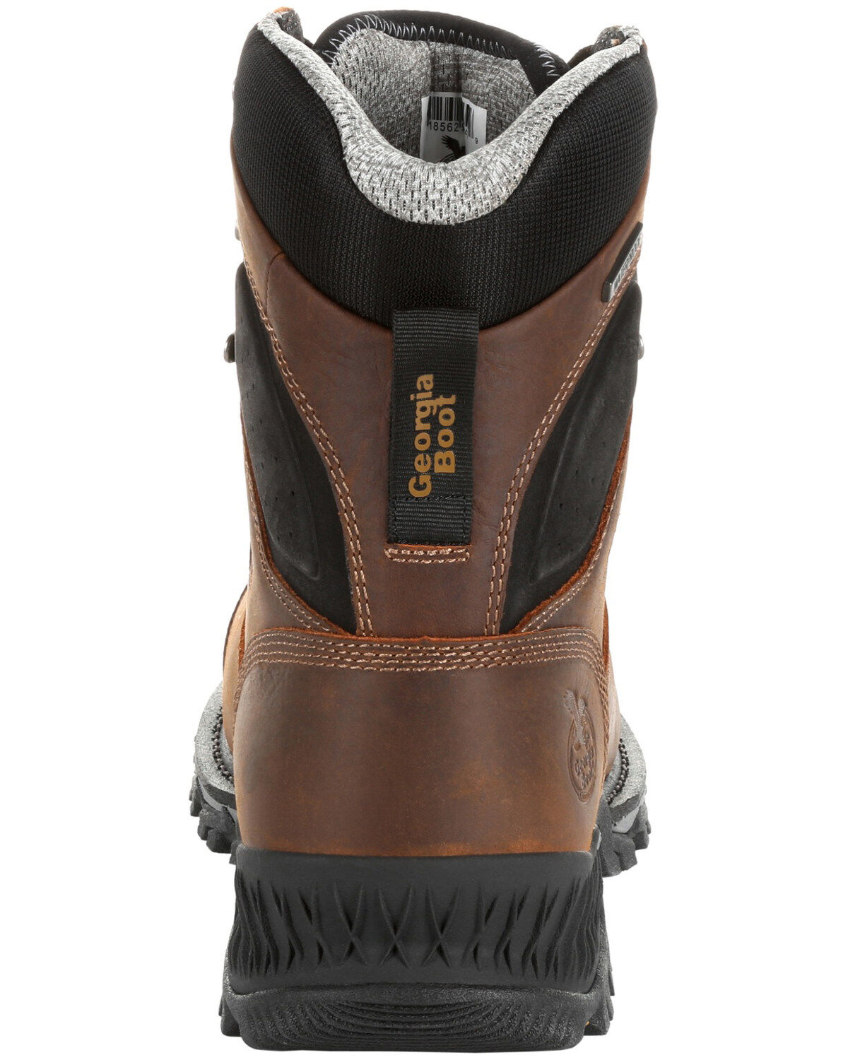 Georgia Boot Men´s Rumbler Waterproof Work Boots - CompositeToe teamlce.in - Image 5