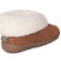 Image #4 - Cloud Nine Women's Sheepskin Booties, Chestnut, hi-res