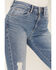 Image #2 - Idyllwind Women's Glenrose Vintage Gypsy High Rise Bootcut Jeans, Medium Wash, hi-res
