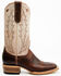 Image #2 - Idyllwind Women's Rodeo Western Performance Boots - Broad Square Toe, Brown, hi-res