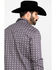 Image #5 - Rock & Roll Denim Men's FR Printed Floral Twill Long Sleeve Work Shirt , , hi-res