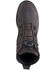 Image #6 - Wolverine Men's I-90 EPX Waterproof Work Boots - Composite Toe, Dark Brown, hi-res