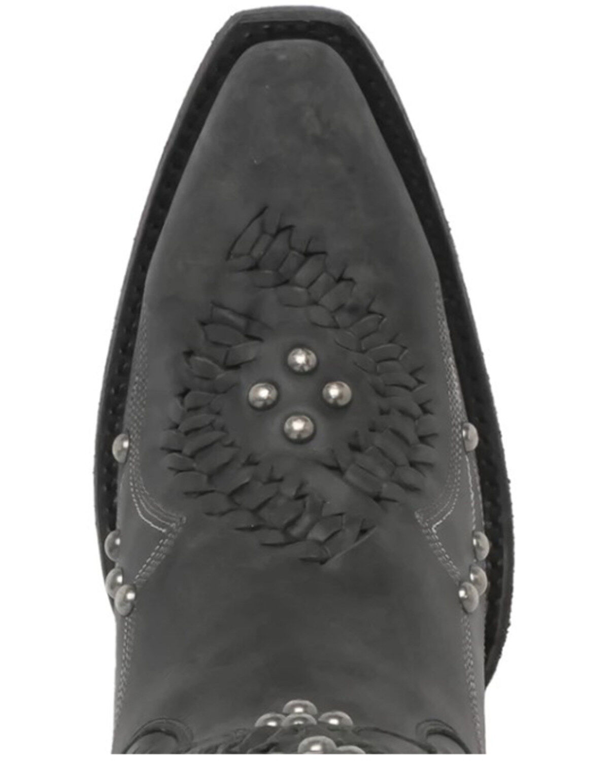Product Name:  Lane Women's Cossette Studded Western Boots - Snip Toe