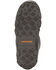 Image #7 - Dryshod Women's NOSHO Ultra Hunting Boots - Round Toe, Camouflage, hi-res