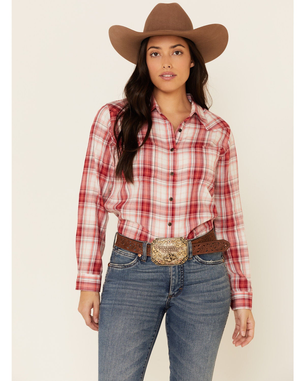 Women's Ariat Shirts - Boot Barn