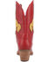 Dingo Women's Let Er' Buck Western Boots - Pointed Toe, , hi-res