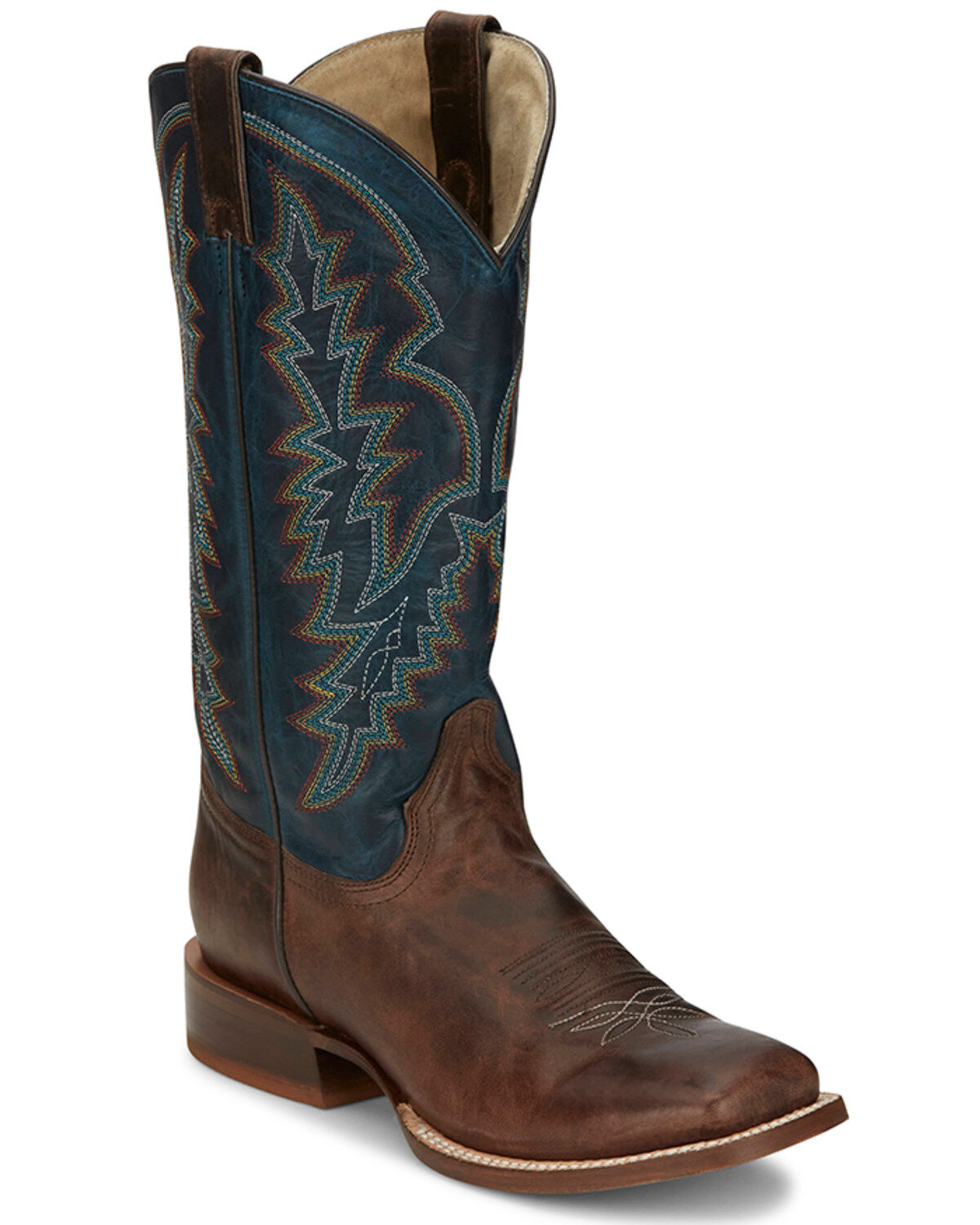 Tony Lama Men's Camarillo Western Boots