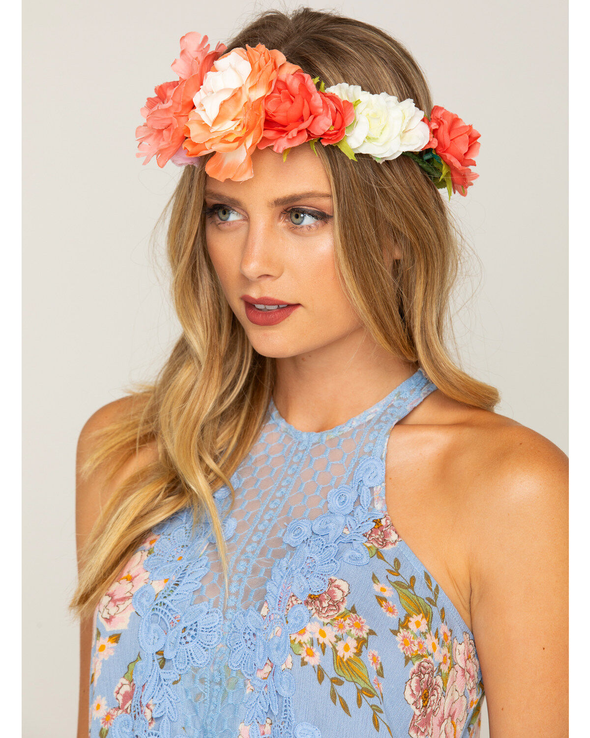 Women's Hair Accessories
