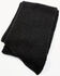 Free People Women's Ripple Recycled Blend Scarf, Black, hi-res