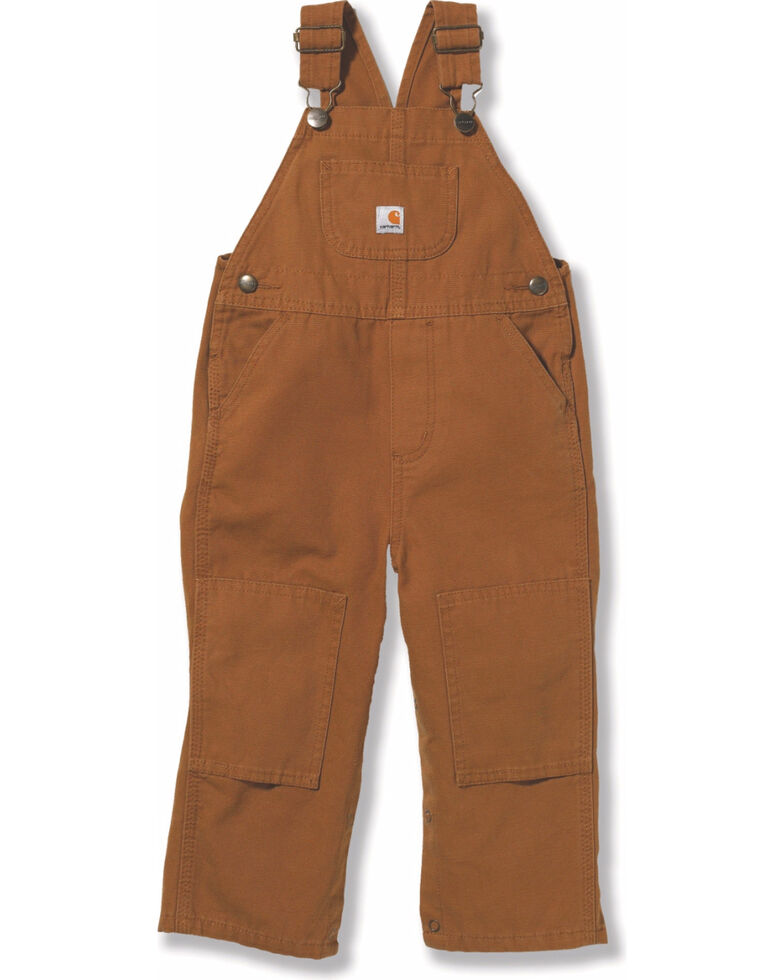Carhartt Infant Boys' Bib Overalls Boot Barn