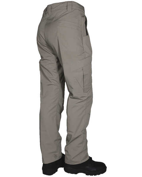 Image #2 - Tru-Spec Men's 24-7 Vector Pants , Beige, hi-res
