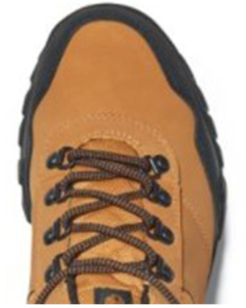Timberland Men's Lincoln Peak Waterproof Hiking Boots - Soft Toe, Lt Brown, hi-res
