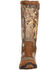 Rocky Men's Retraction Snake Proof Outdoor Boots - Soft Toe, Camouflage, hi-res