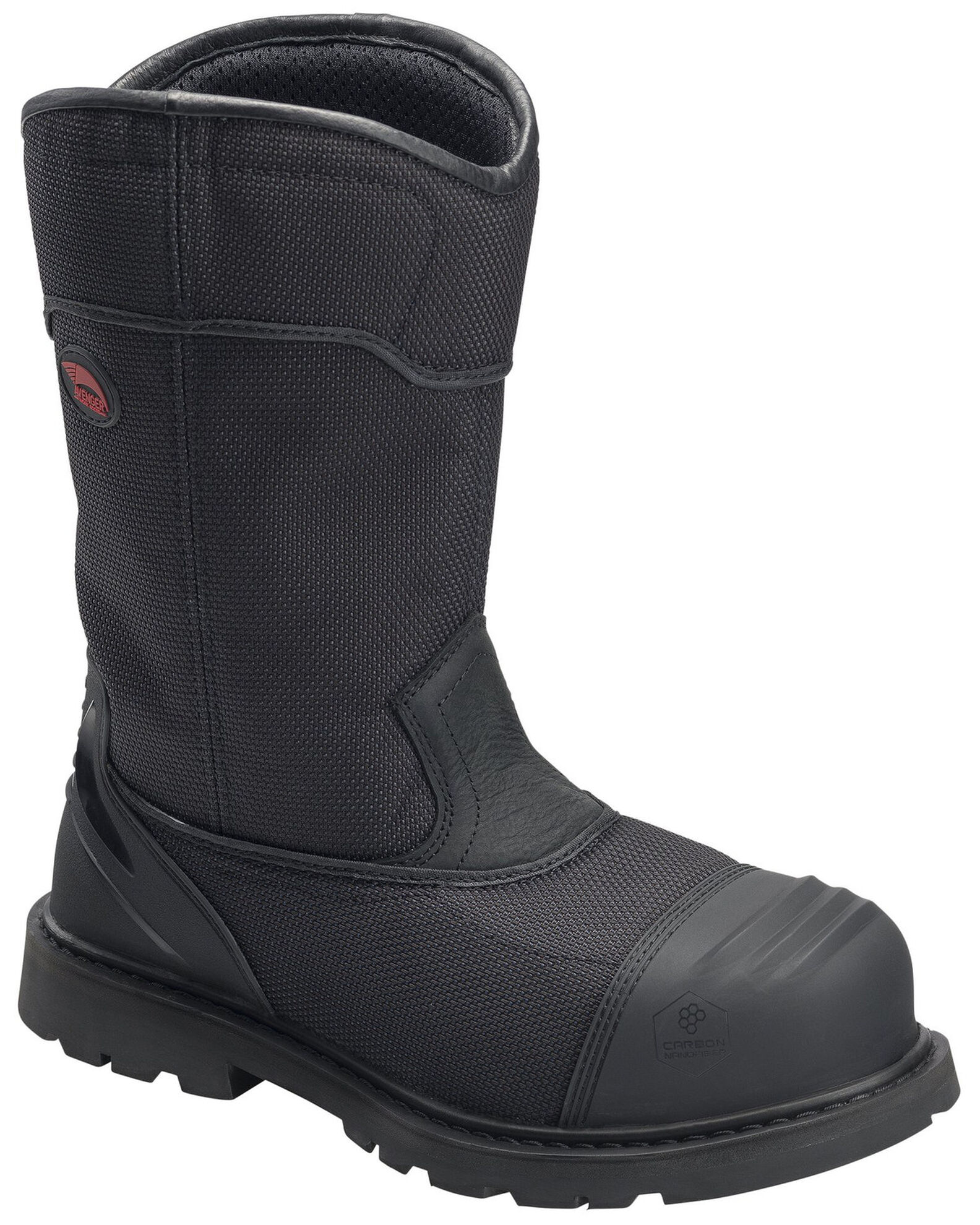 Avenger Men s Hammer Waterproof Western Work Boots Carbon Toe Boot Barn