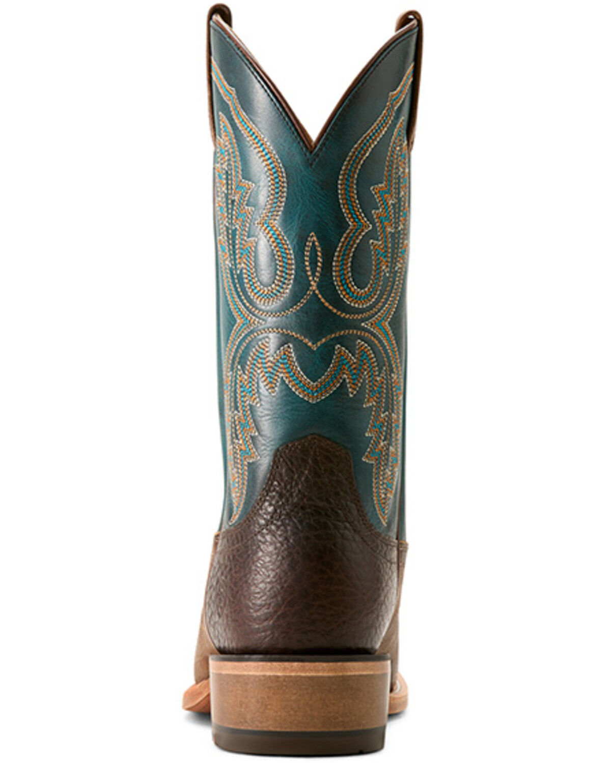 Product Name:  Ariat Men's Futurity Cashout Western Boots - Square Toe