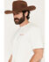 Image #3 - Kimes Ranch Men's Not Our First Short Sleeve Graphic T-Shirt, White, hi-res