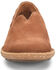 Image #4 - Born Women's Naya Slip-on Casual Shoes, Tan, hi-res