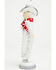 Image #4 - Kurt Adler Hollywood Rhinestone Cowgirl Nutcracker Ornament, Multi, hi-res