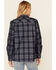 Image #4 - North River Women's Plaid Corduroy Long Sleeve Shirt, , hi-res